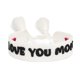 thumbnail image 1 of Pulsera De Amistad Para El Día De La Madre Algodón Tejida Estilo Vintage Ajustable Gao Jiahui unisex, 1 of 2
