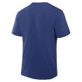 thumbnail image 3 of Men's  Blue Tampa Bay Lightning 2026 NHL Stadium Series Localized T-Shirt, 3 of 3
