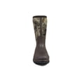 thumbnail image 3 of Bogs Outdoor Boots Mens Warner M Mossy Oak Pull On M Mossy Oak 72307, 3 of 6