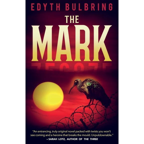 The Mark (Paperback)