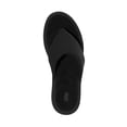 thumbnail image 4 of Fitflop Women's Platfforms Wedge Toe-Post Thong Sandals, 4 of 7