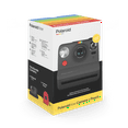 thumbnail image 6 of Polaroid Now Bundle with Black Camera and Red Travel Pouch, 6 of 7