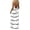 White-A, variant on FRSASU Backless Cami Dresses for Women Cami Lounge Dress Backless Sleeveless Long Sundress with Back Tie White-A