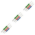 thumbnail image 1 of Kenally 1 Juego de ganchos de ganchillo, suministros de costura para manualidades trenzadas portátiles, accesorios para el hogar, herramientas Type1 NO1, 1 of 6