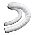 thumbnail image 1 of Lizard Skins DSP Race 1.8mm Bar Tape Diamond White, Set, 1 of 4