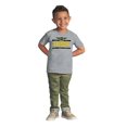 thumbnail image 3 of US Army Star Logo Duty Honor Courage Toddler Boy Girl T Shirt Infant Toddler Brisco Brands 12M, 3 of 6