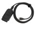 thumbnail image 2 of Lectura de fallas del cable de diagnóstico V21.9 para reemplazo del protocolo Osmo para Seat, 2 of 14