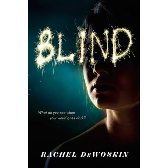 Pre-Owned Blind (Paperback) 0142424552 9780142424551
