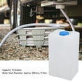 thumbnail image 3 of 9.2 Gallons RV Water Storage Tank, RV Fresh Water Tank Pressure Resistant Anti Shock  for Boat, 3 of 7