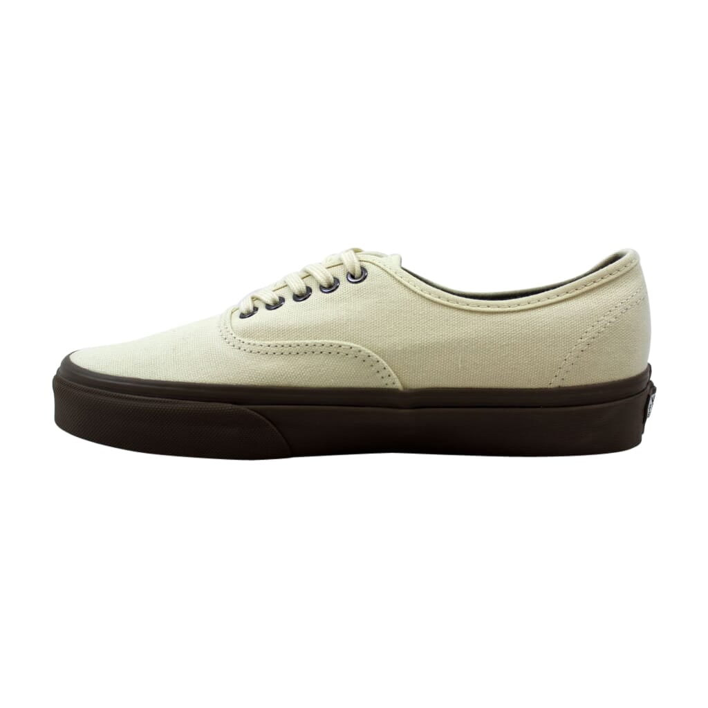 vans authentic cream walnut