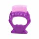 thumbnail image 1 of Pet Hair Remover Eficiente Pet Hair Detailer Limpieza Slicker Cepillo Para Perro Gato sonducket PT001461-00, 1 of 7