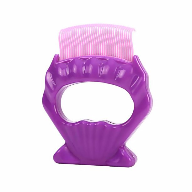 Pet Hair Remover Eficiente Pet Hair Detailer Limpieza Slicker Cepillo Para Perro Gato sonducket PT001461-00