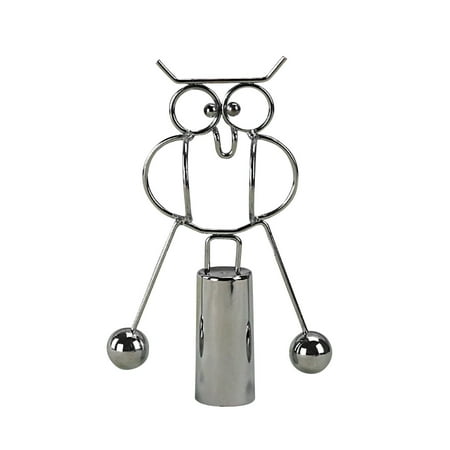 

Swing Weightlifting Little Ball Creative Sports Tumbler Decorative Ornaments Christmas Trees Decorations Cute Car Ornament Hanging Beads Curtain Chandelier Crystals Replacement with Hook Gnome