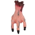 thumbnail image 4 of Main Factice d'Halloween, Rampement Automatique à Grand Applicabilité Main Rampante Réaliste Halloween à Piles pour Fête Costumée, 4 of 8