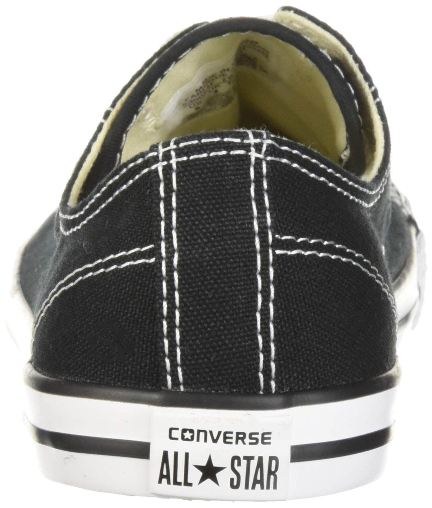 Converse Women's Chuck Taylor Dainty Oxford