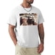 thumbnail image 5 of Camiseta hombre Green Team Camiseta ropa estética Camiseta para niño Camisetas gráficas de manga corta ropa hombre camisetas de marca para niño, 5 of 6