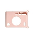 thumbnail image 3 of Camera Cover Case for Instax Mini EVO, Silicone Protective Sleeve for Mini EVO Instant Camera, Anti-Drop Anti-Slip Soft Rubber Skin Shell Full Protector, 3 of 11