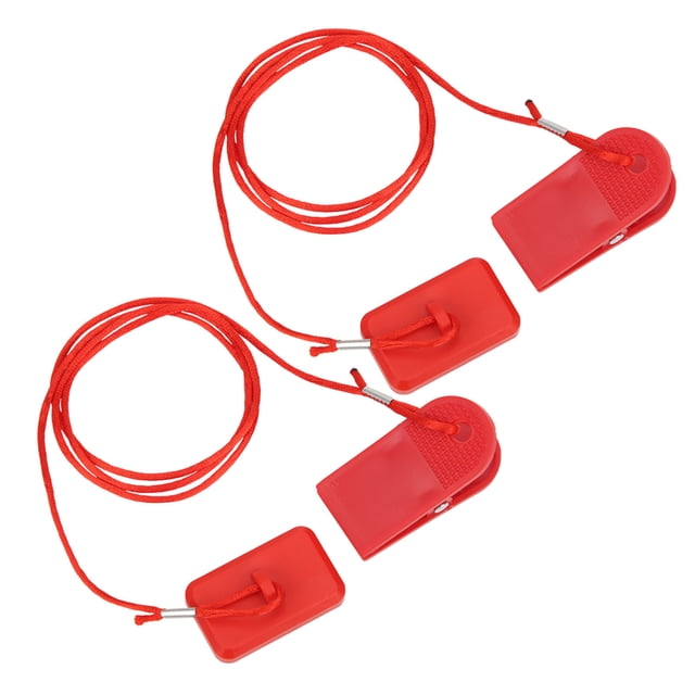 Running Machine , Universal Running Machine Switch, Compact Attraction for Easy To Install Easy To Use
