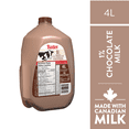 thumbnail image 1 of Baxter 1% Chocolate Partly Skimmed Milk, 1 of 6