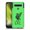 Away Goalkeeper, variant on Head Case Designs Officially Licensed Liverpool Football Club 2019/20 Kit Home Goalkeeper Soft Gel Case Compatible with LG LG K22