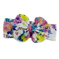 thumbnail image 3 of Baby Girl Diadema elástica Diadema zo Accesorio para el cabello para , Estilo-4 Zulema Diademas para Niñas Pequeñas, 3 of 5
