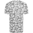 thumbnail image 3 of DIGI CAMO WICKING TWO-BTN JRSY WH DIGI 4XL, 3 of 6