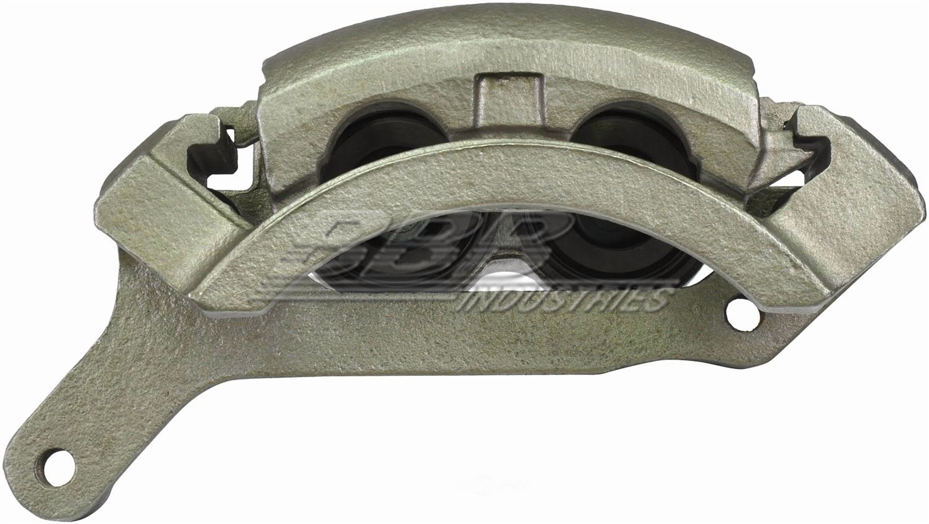 TERREPOWER formerly BBB Industries 99-17751B Reman Caliper w/installation Hardware