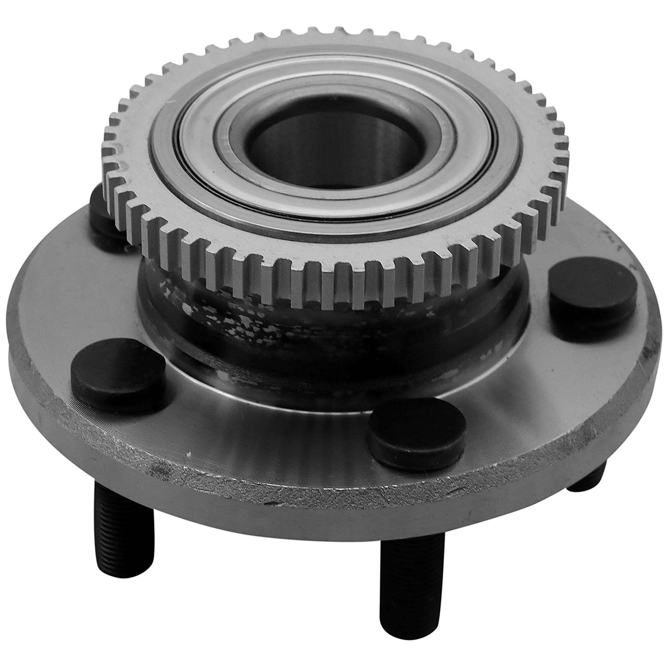 Dorman 951-274 Front Wheel Bearing and Hub Assembly for Specific Ford Models