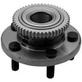thumbnail image 2 of Dorman 951-274 Front Wheel Bearing and Hub Assembly for Specific Ford Models, 2 of 4