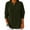 Green, variant on Corduroy Shirt Women, Yigetop Womens Sweatshirts Casual Cored Corduroy Pullover Tops Oversized Long Sleeve V-Neck Shirts Fall Womens Tops Black L
