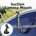 thumbnail image 1 of SUSUchens - Soporte de ventosa para coche, estabilizador de cámara, módulo de expansión, adaptador y convertidor para OSMO POCKET 3 estilo B, 1 of 8
