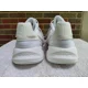 thumbnail image 4 of Men's sz 13 Ad-id-as Originals (Ozelia) *Triple White* Running Shoes - NICE, 4 of 6