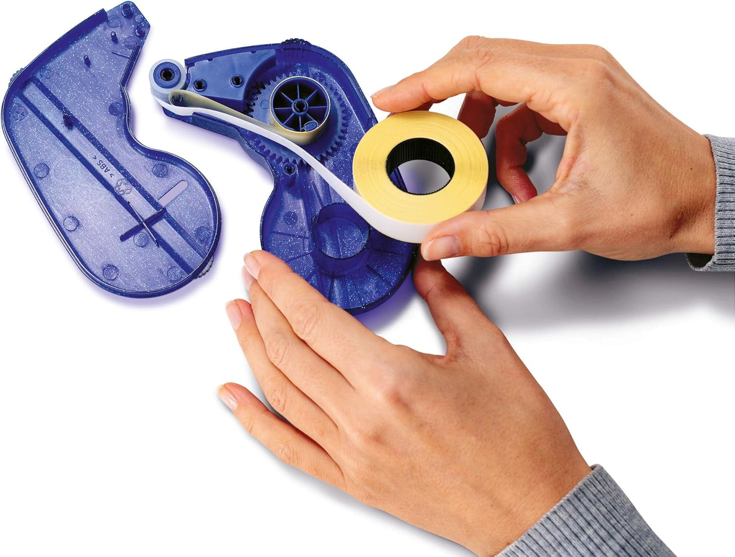 Herma 1023 Vario Glue Dispenser - Blue