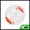 Orange 5.51inch, variant on Unique Bargains Hamster Exercise Ball for Exercise Running Blue 4.72inch