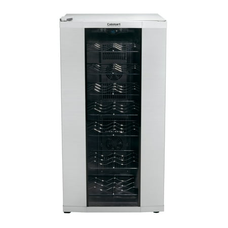 Reserve Cellars - Cuisinart CWC-3200 32 Bottle Private Reserve Wine Cellar