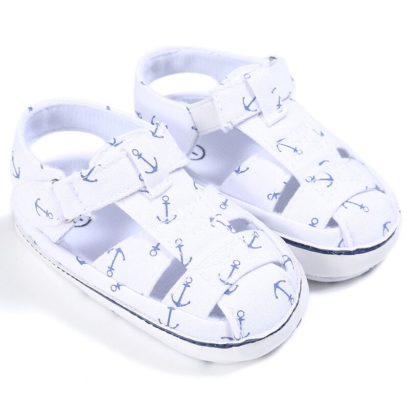12 month sandals