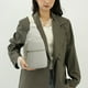 thumbnail image 5 of Mochila de pecho con doble almacenamiento, bolso cruzado multicompartimento, organización mejorada para artículos esenciales, diseño seguro con cremallera, construcción duradera para exteriores, 5 of 6