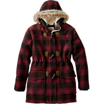 Legendary Whitetails Women's Midnight Sun Parka