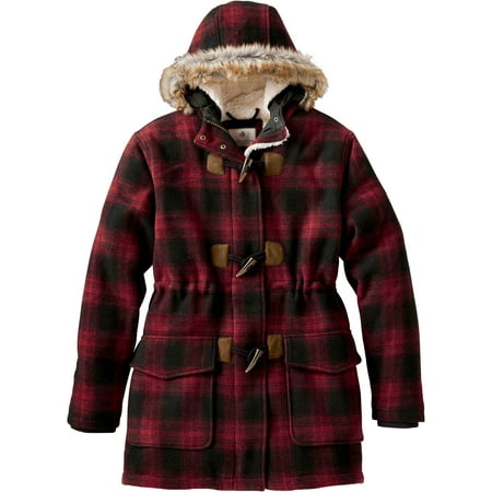 Legendary Whitetails Women s Midnight Sun Parka