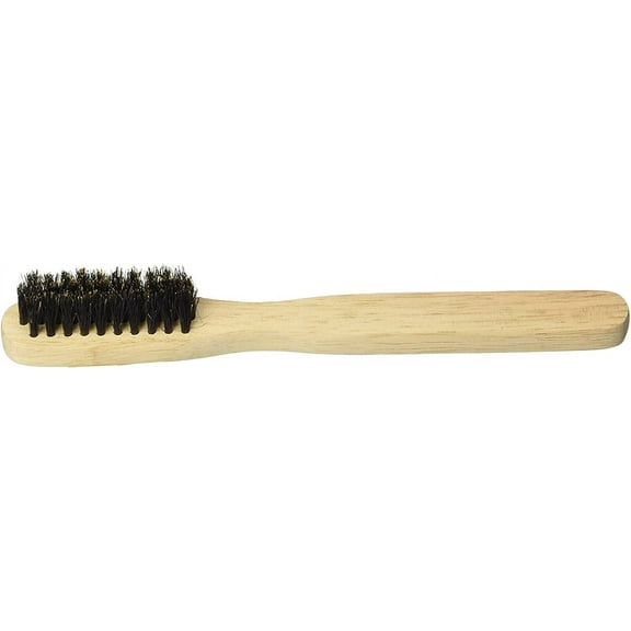 Partrade 245800 634805 Leg/Hoof Application Brush for Horses, 6"