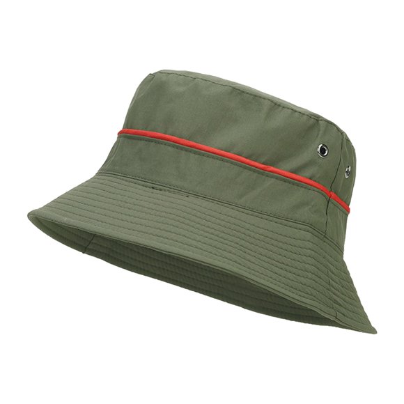 Men's and Women's Quick Drying Fisherman's Hat Outdoor Breathable Sunscreen Visor