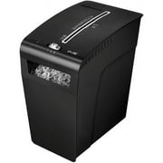 Powershred P-9C 9-Sheet Cross-Cut Shredder