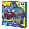 thumbnail image 5 of Blue's Clues 25-Piece Foam Puzzle, 5 of 5