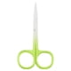 thumbnail image 4 of Seitruly Pinzas para cutículas de uñas, tijeras de acero inoxidable, galvanoplastia, resistente al desgaste, recortador de cejas, pinzas para el pelo de Type2 NO2 Seitruly CBP288346, 4 of 4