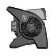 thumbnail image 2 of Lasko Pro Performance 10’’ 3 Speed Pivoting Blower Electric Household Fan, 2 of 6