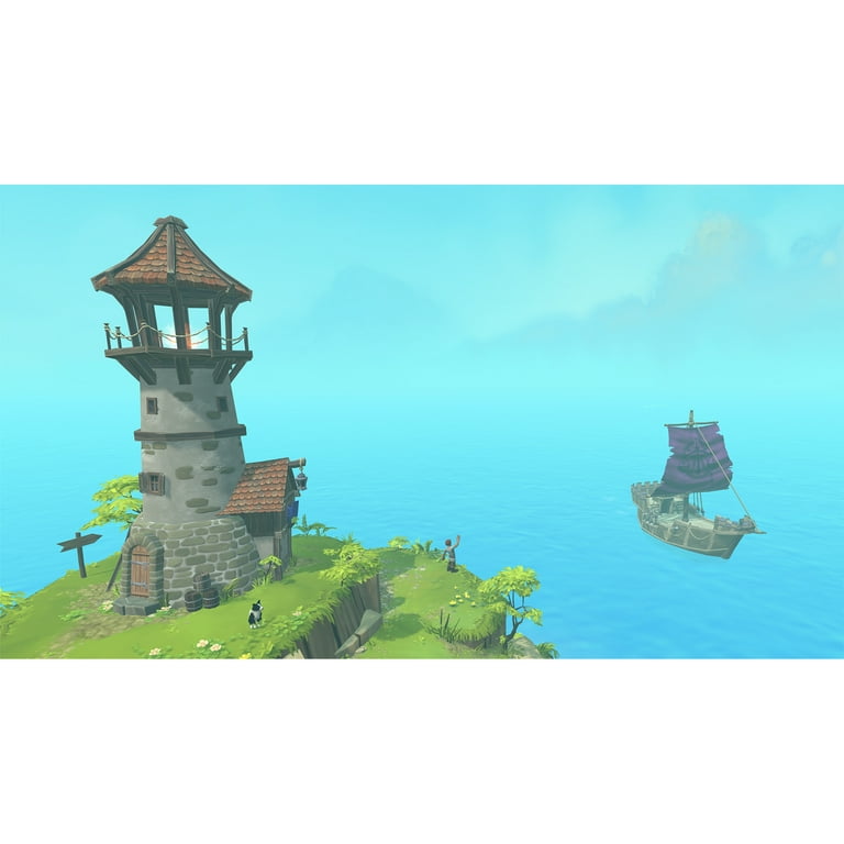 Townsmen VR New Virtual Reality Game for PlayStation