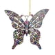 thumbnail image 3 of Adornos navideños, adornos navideños, regalos navideños, adornos navideños, adornos colgantes, decoración del hogar, souvenirs de acrílico, joyería acrílica para mujer., 3 of 3