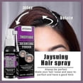 thumbnail image 4 of Jaysuing Hair Miracle Volume Powder Fluffing Spray Hair Quickly Fluffy Spray Fast Lasting Hair Styling Spray Powder 30ml |, 4 of 4
