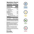 thumbnail image 3 of Premium Trail Mix - High Energy Trail Mix 14oz, Gluten Free, Vegan, Non-GMO, 3 of 5