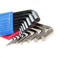 thumbnail image 6 of Hyper Tough 27pc Home Repair Tool Kit Including Pliers, Hex Keys and More, 6 of 16